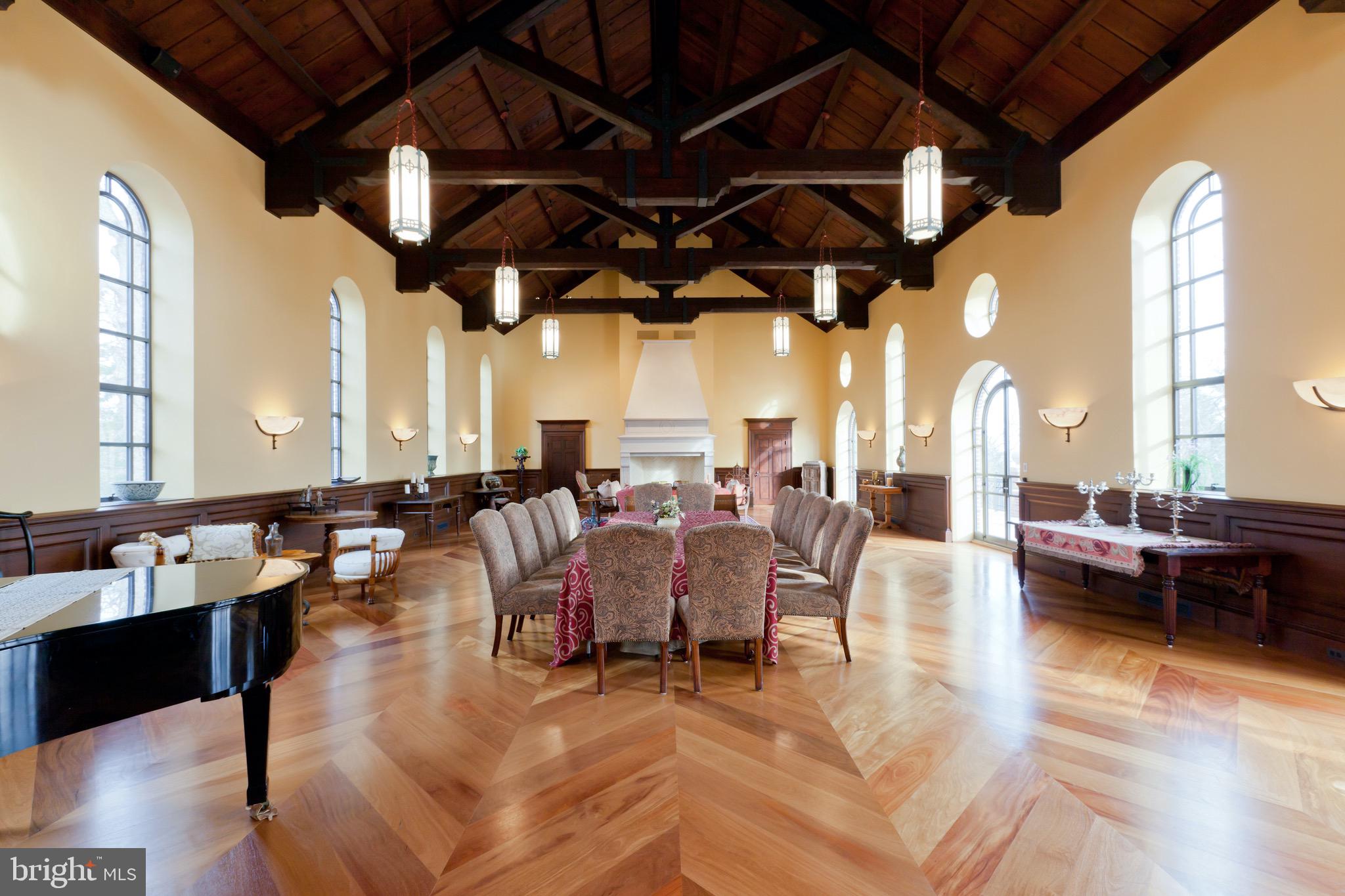 WINCHESTER ESTATES - Residential