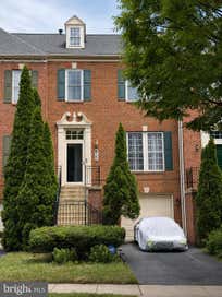 617 HIGHLAND RIDGE AVENUE GAITHERSBURG MD 20878