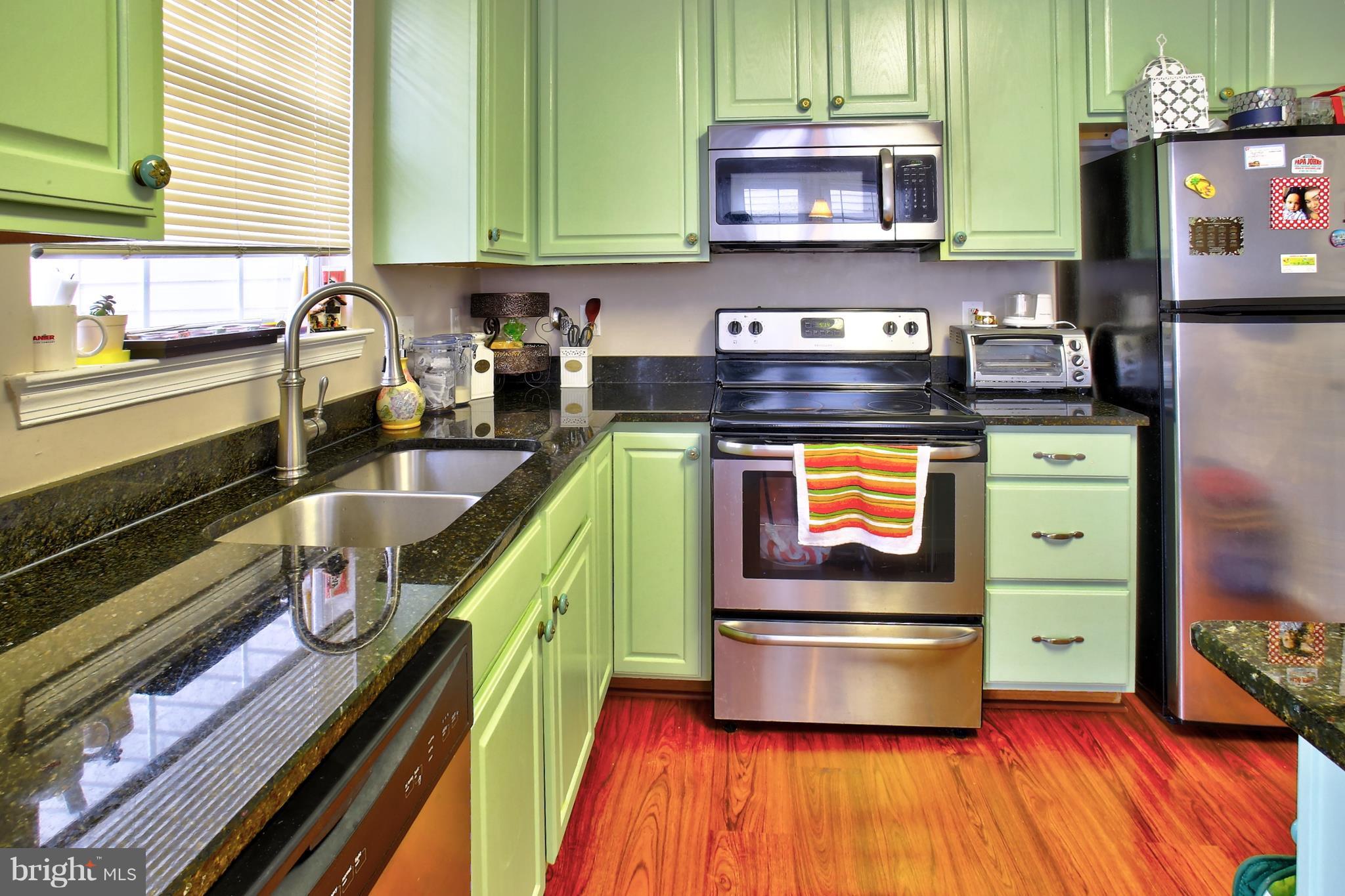 SYCAMORE HILL - Residential