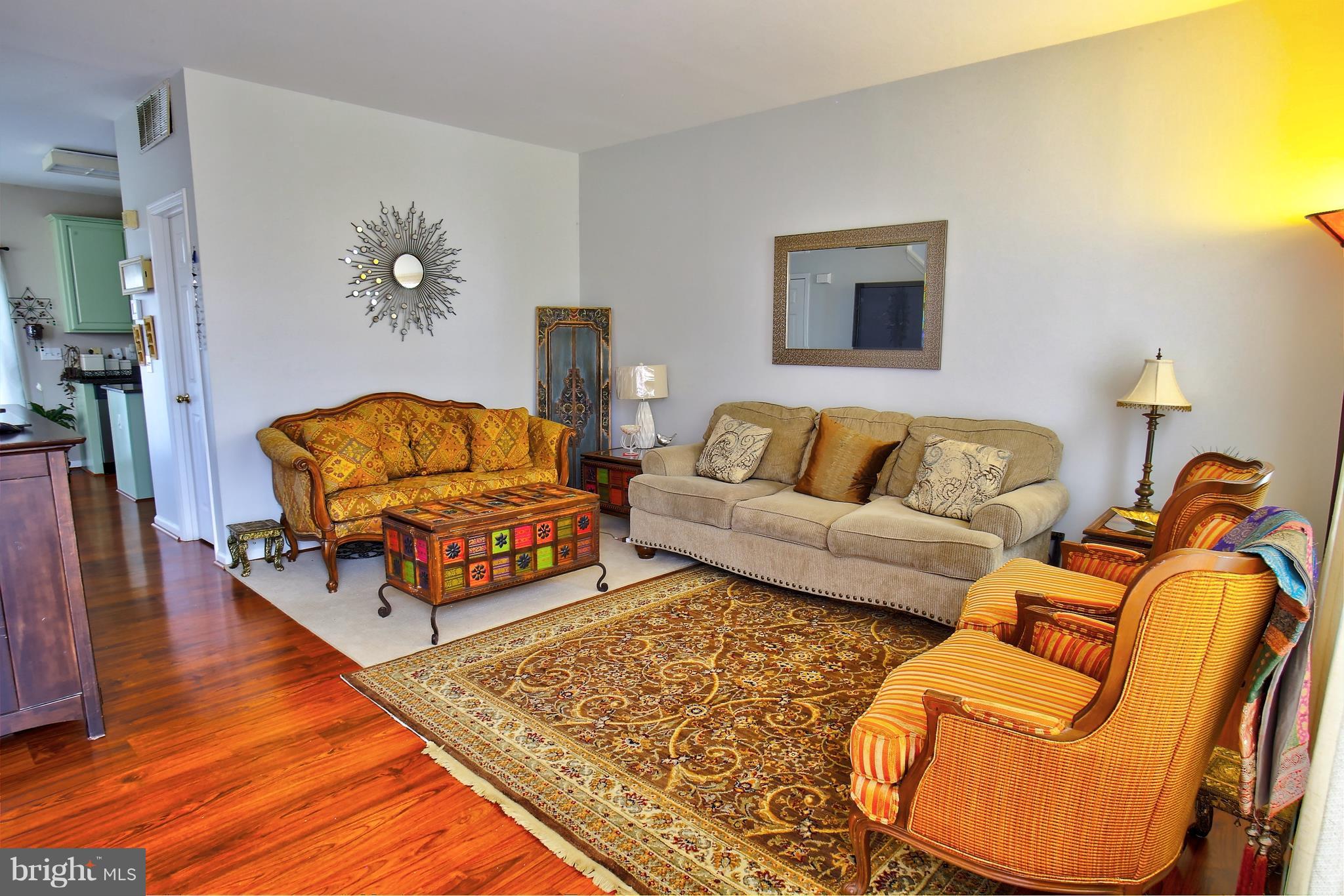 SYCAMORE HILL - Residential