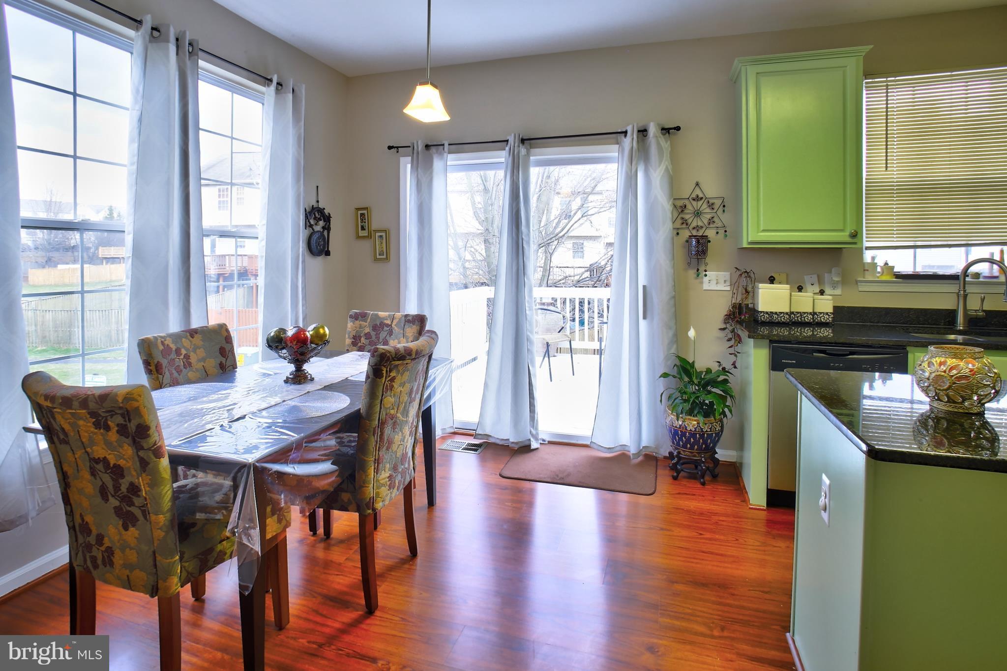 SYCAMORE HILL - Residential