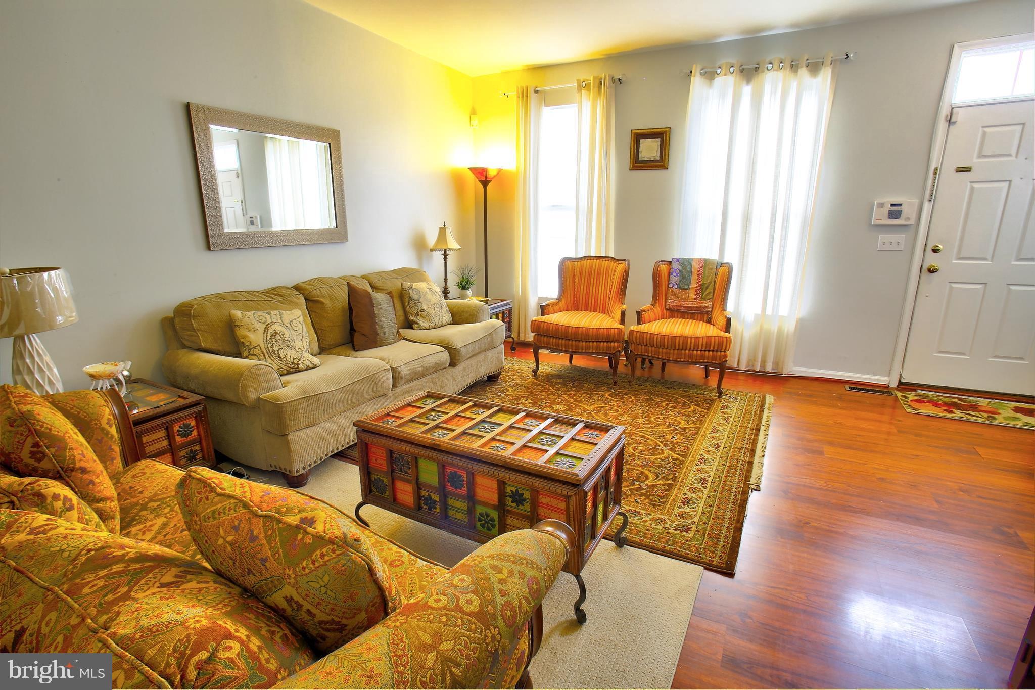 SYCAMORE HILL - Residential