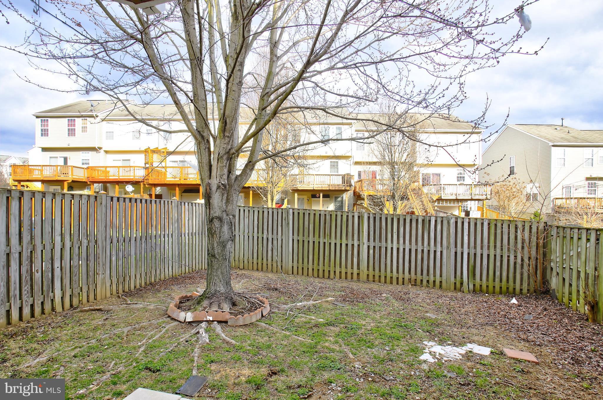 SYCAMORE HILL - Residential