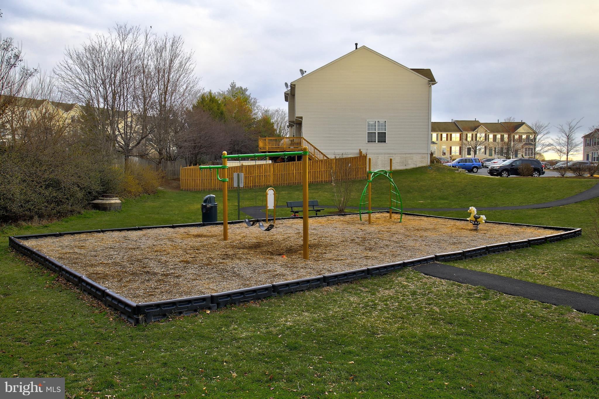 SYCAMORE HILL - Residential