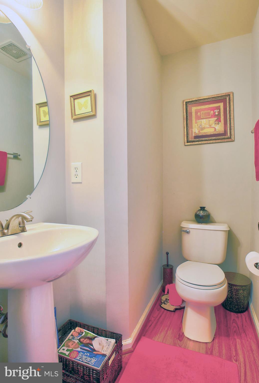 SYCAMORE HILL - Residential