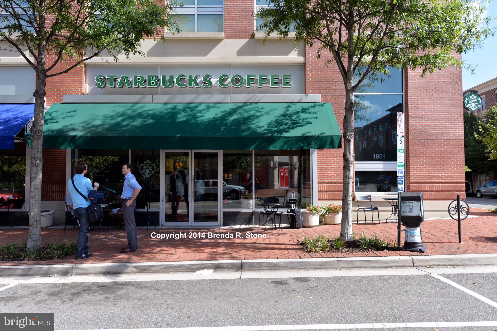 CONDOS AT CARLYLE SQUARE - Residential Lease