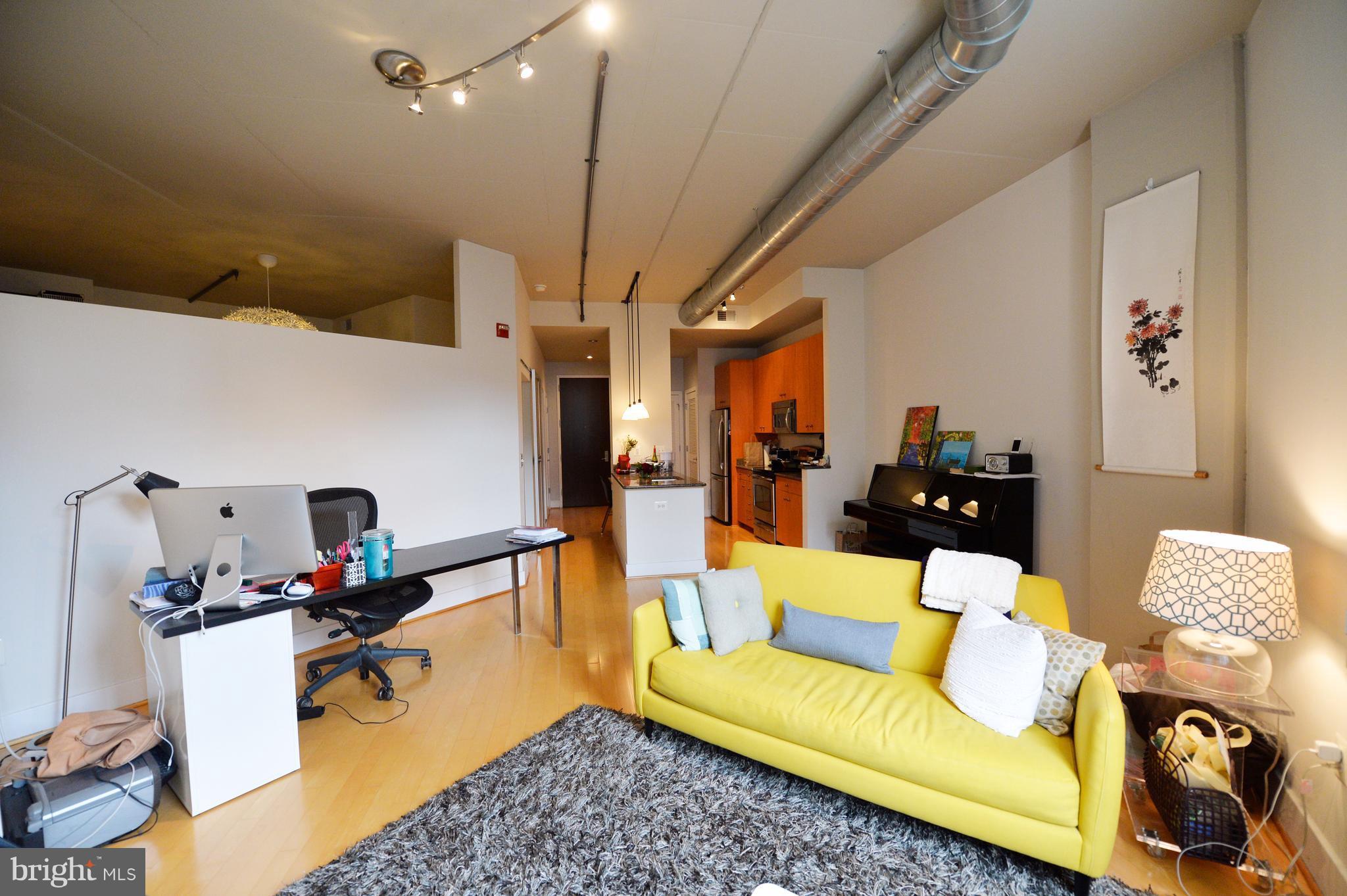 CONDOS AT CARLYLE SQUARE - Residential Lease