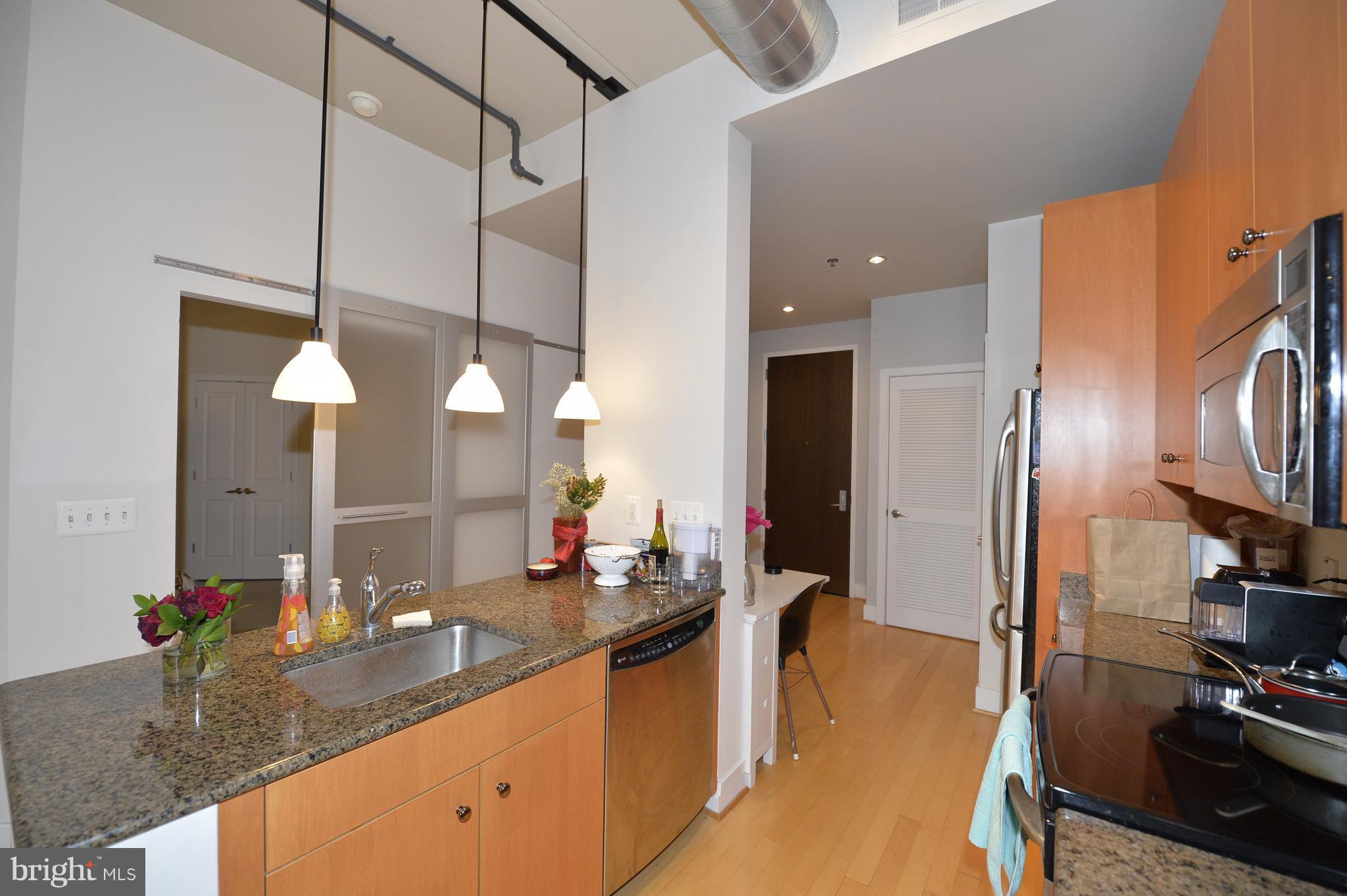 CONDOS AT CARLYLE SQUARE - Residential Lease