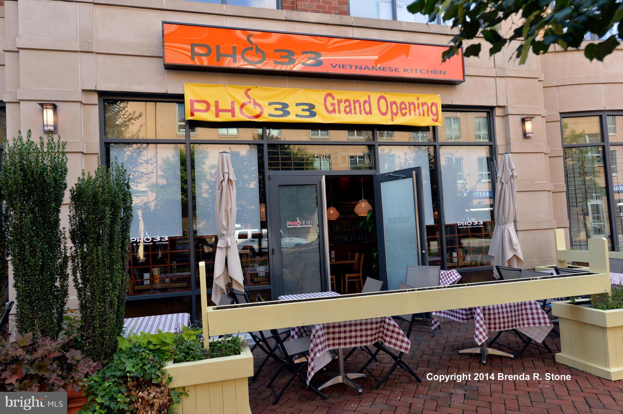 CONDOS AT CARLYLE SQUARE - Residential Lease