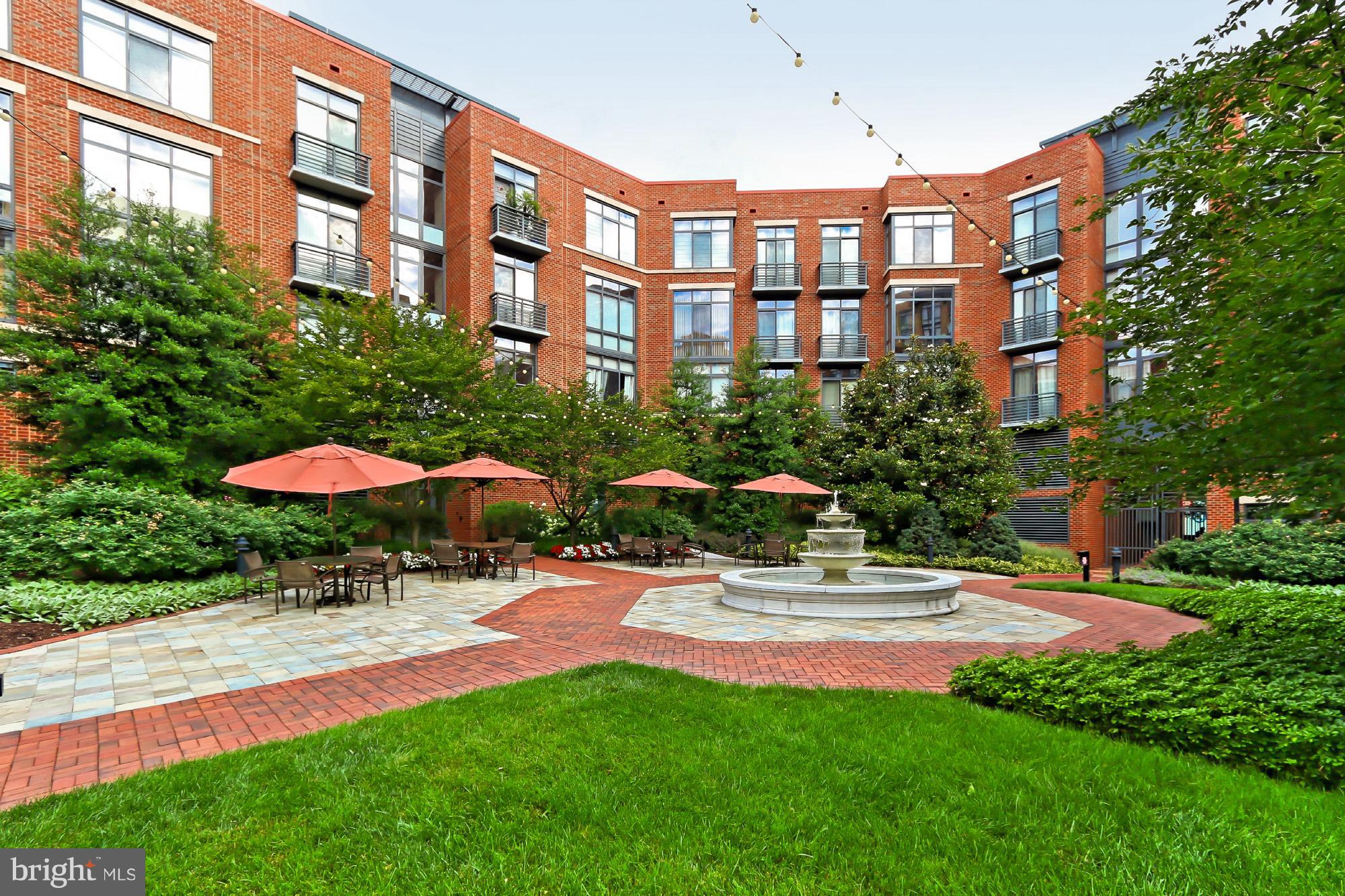 CONDOS AT CARLYLE SQUARE - Residential Lease