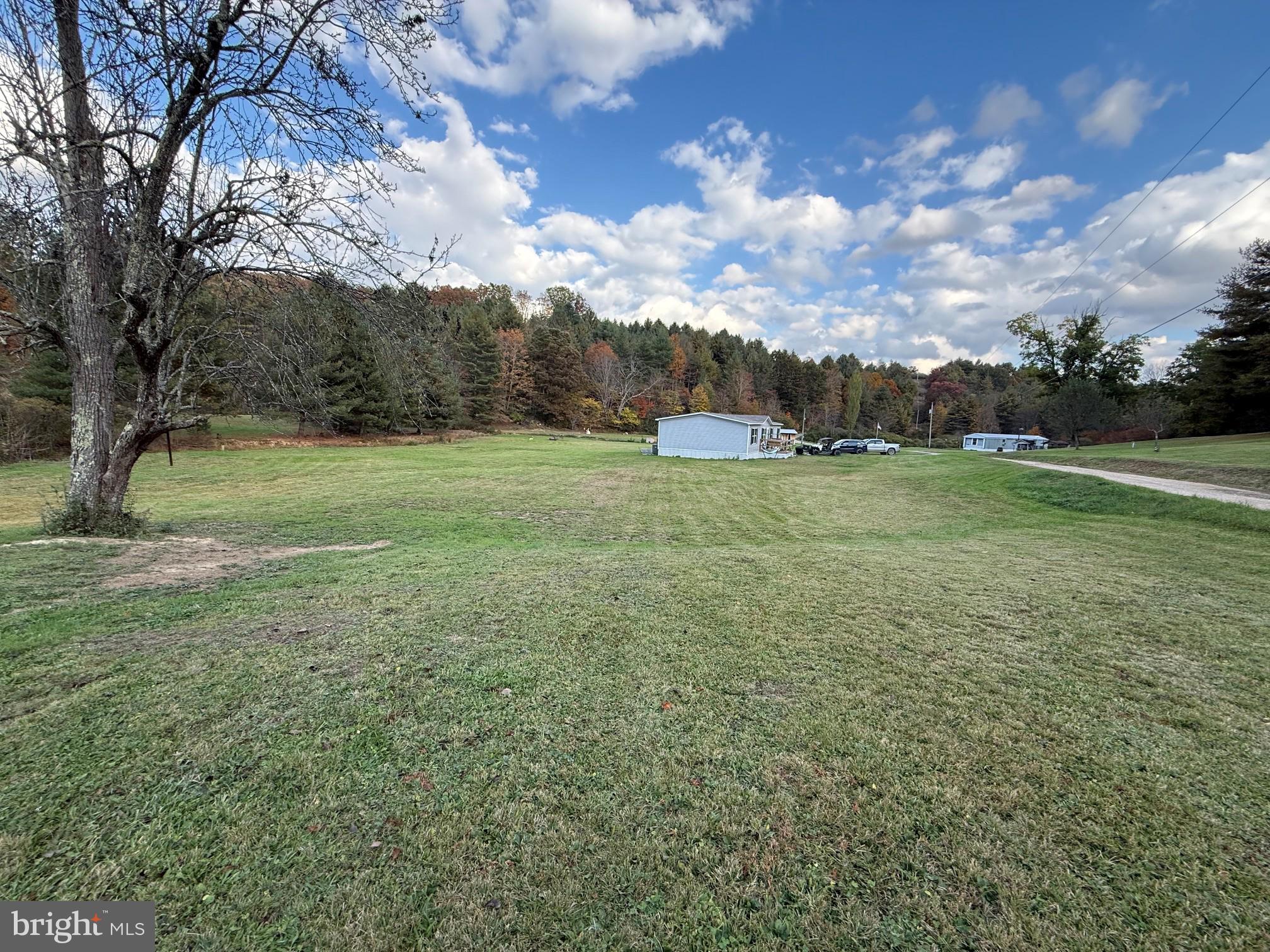 576 LAMBERT ADDITION ROAD