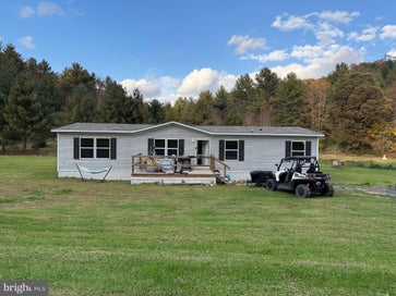 576 LAMBERT ADDITION ROAD ARBOVALE WV 24915