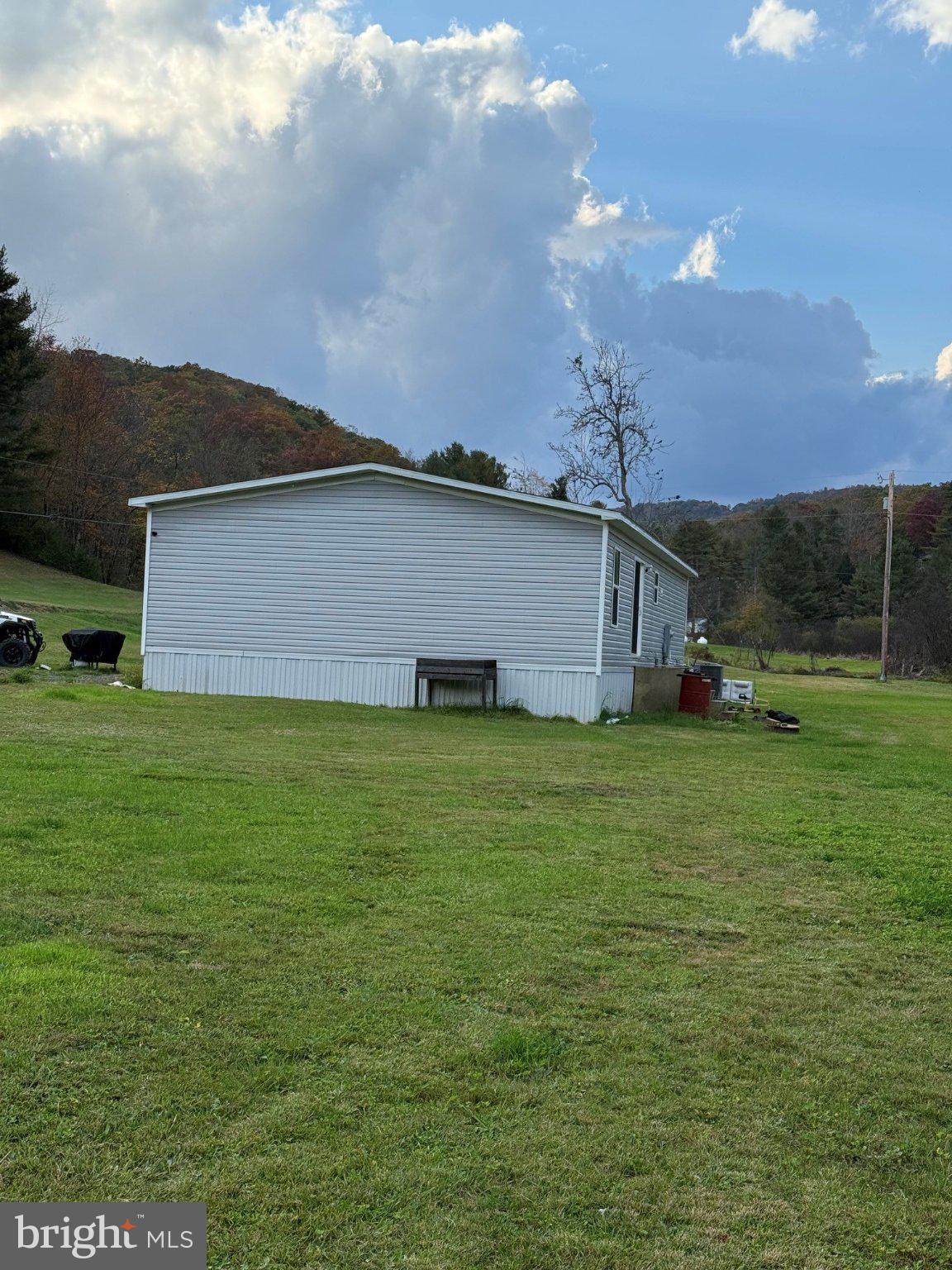 576 LAMBERT ADDITION ROAD
