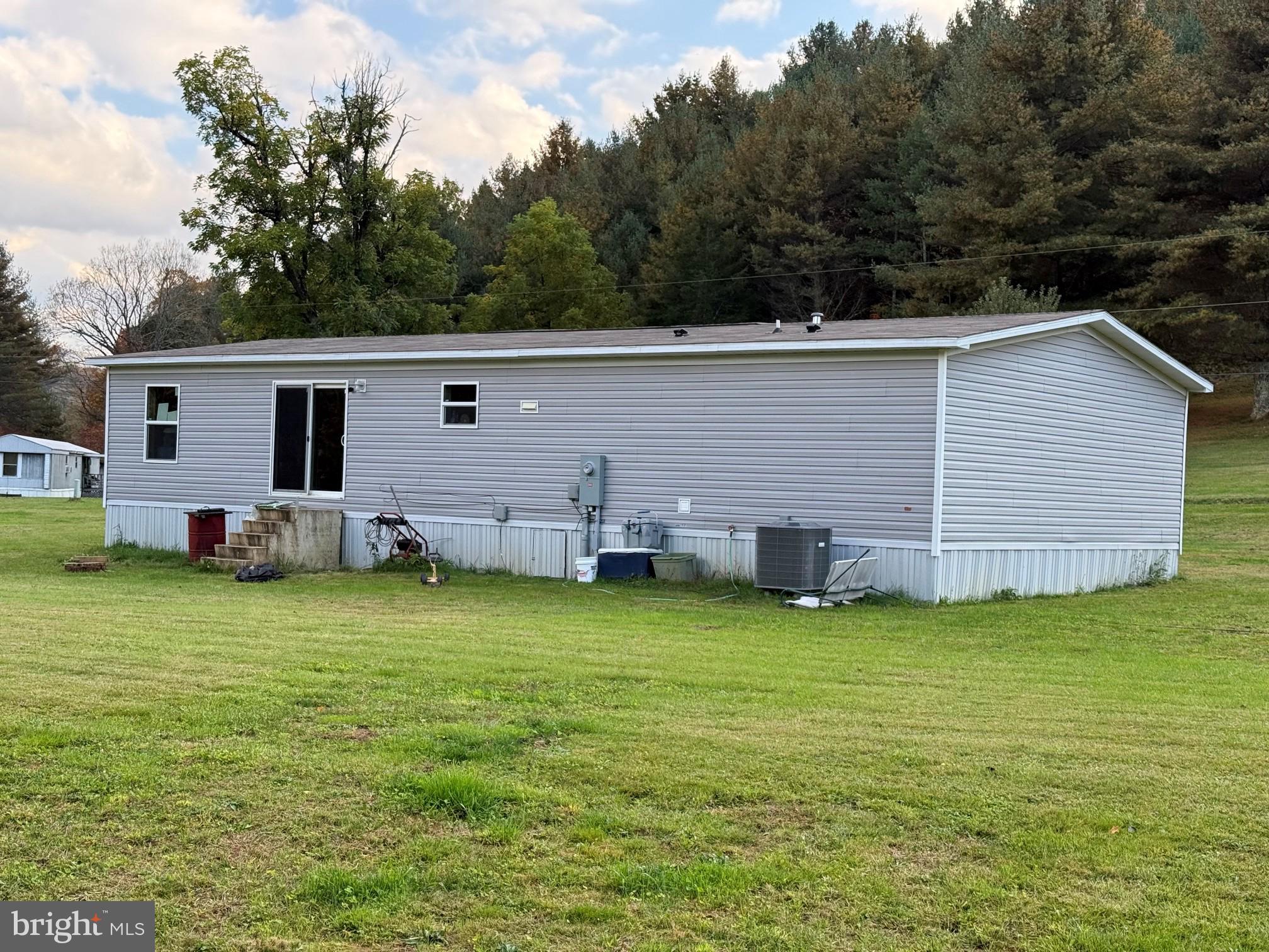 576 LAMBERT ADDITION ROAD