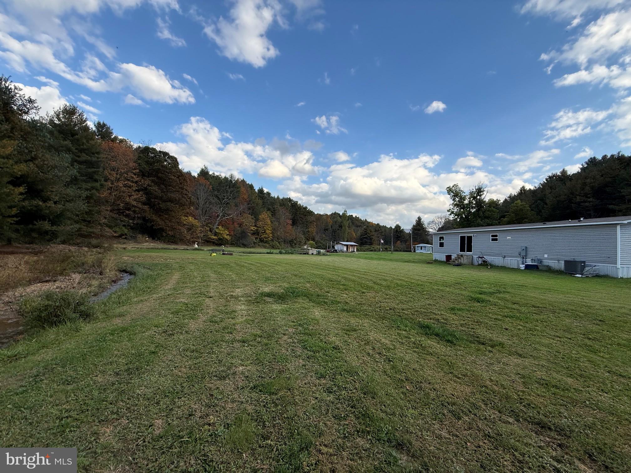 576 LAMBERT ADDITION ROAD