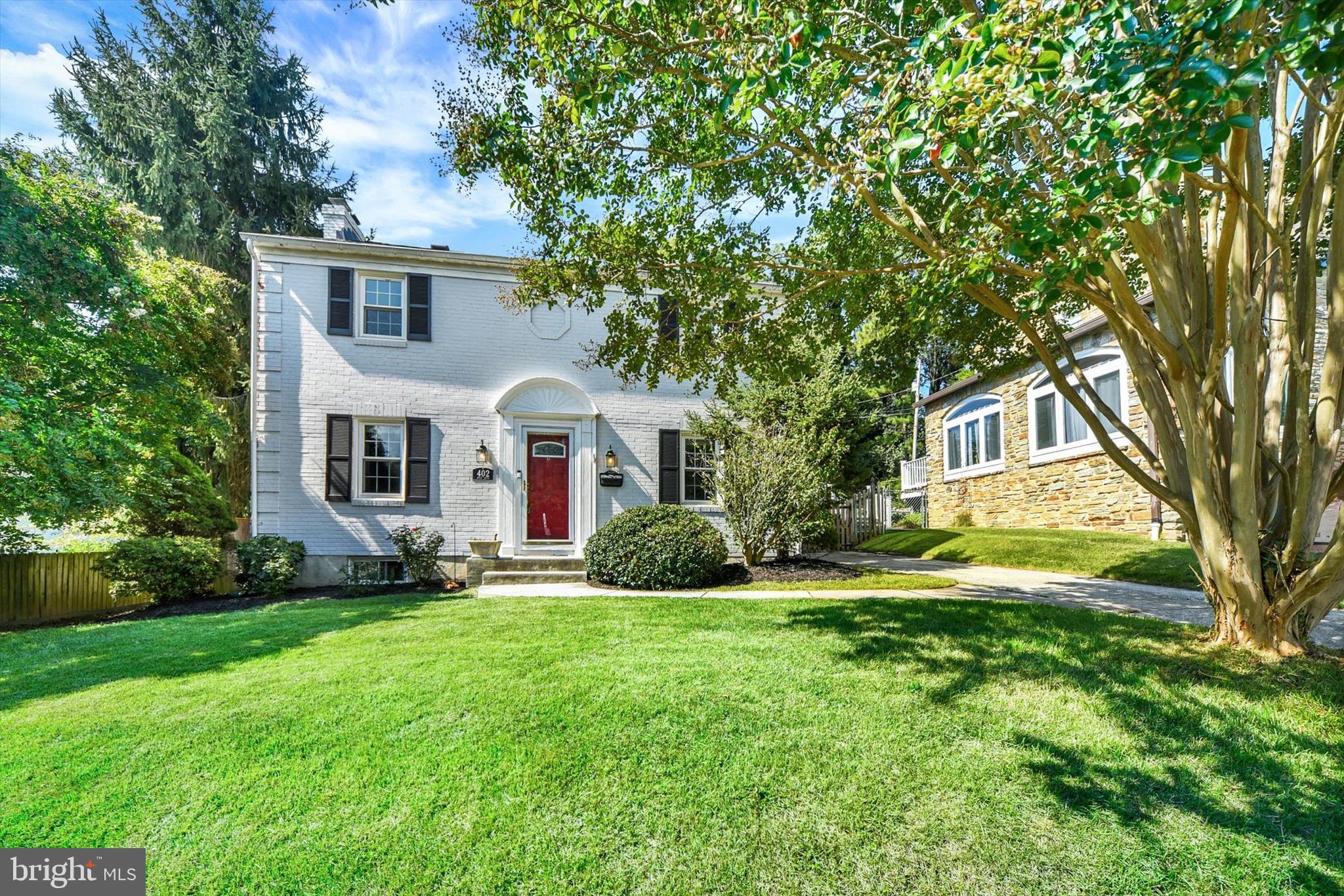 402 DIXIE DRIVE
