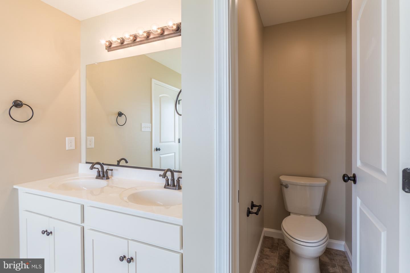 WEBBER SPRINGS - Residential