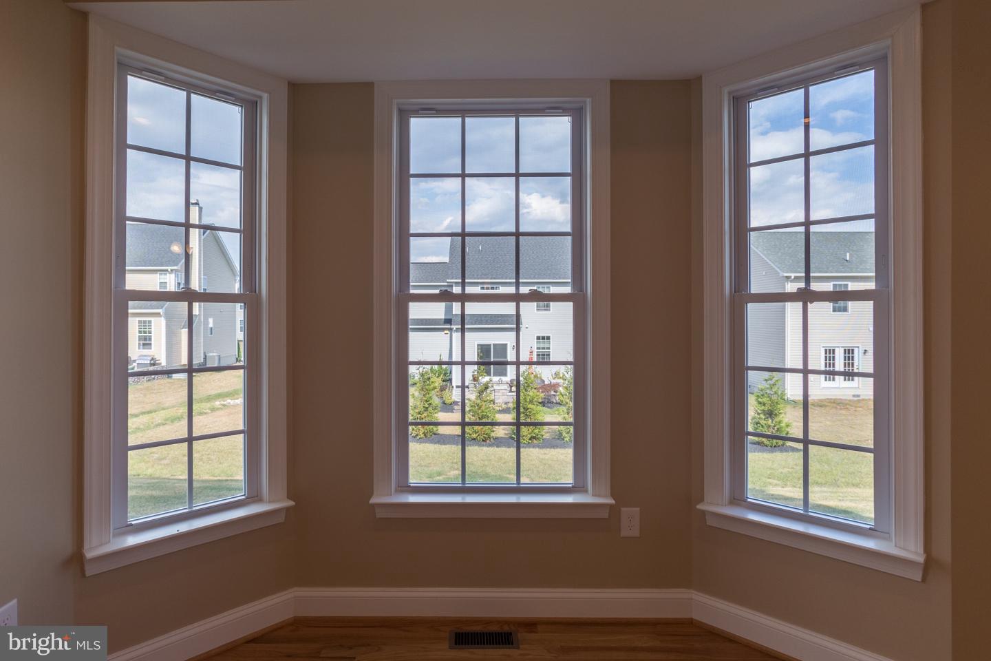 WEBBER SPRINGS - Residential