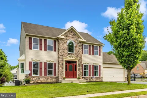 3001 Swiper Drive, Manchester, MD MLS: MDCR2027436