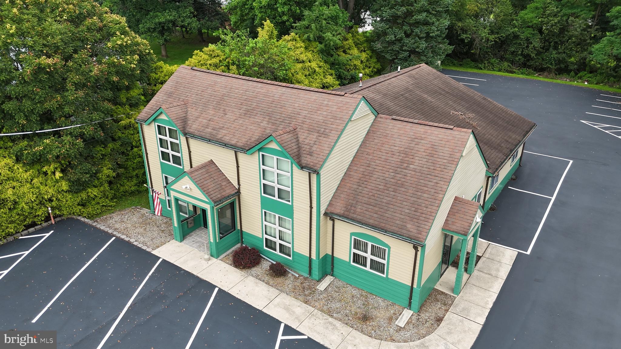 4206 LINGLESTOWN ROAD
