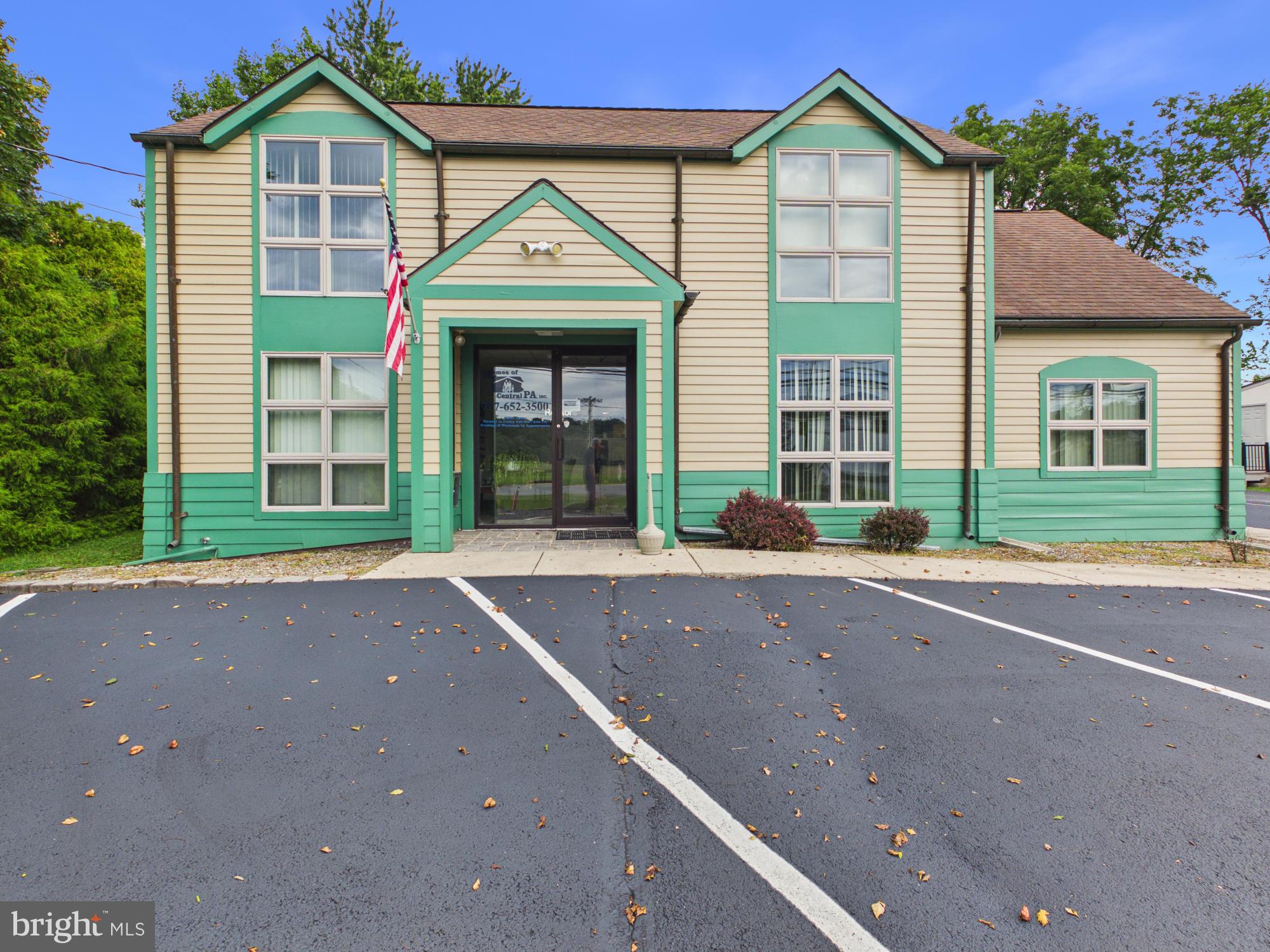 4206 LINGLESTOWN ROAD