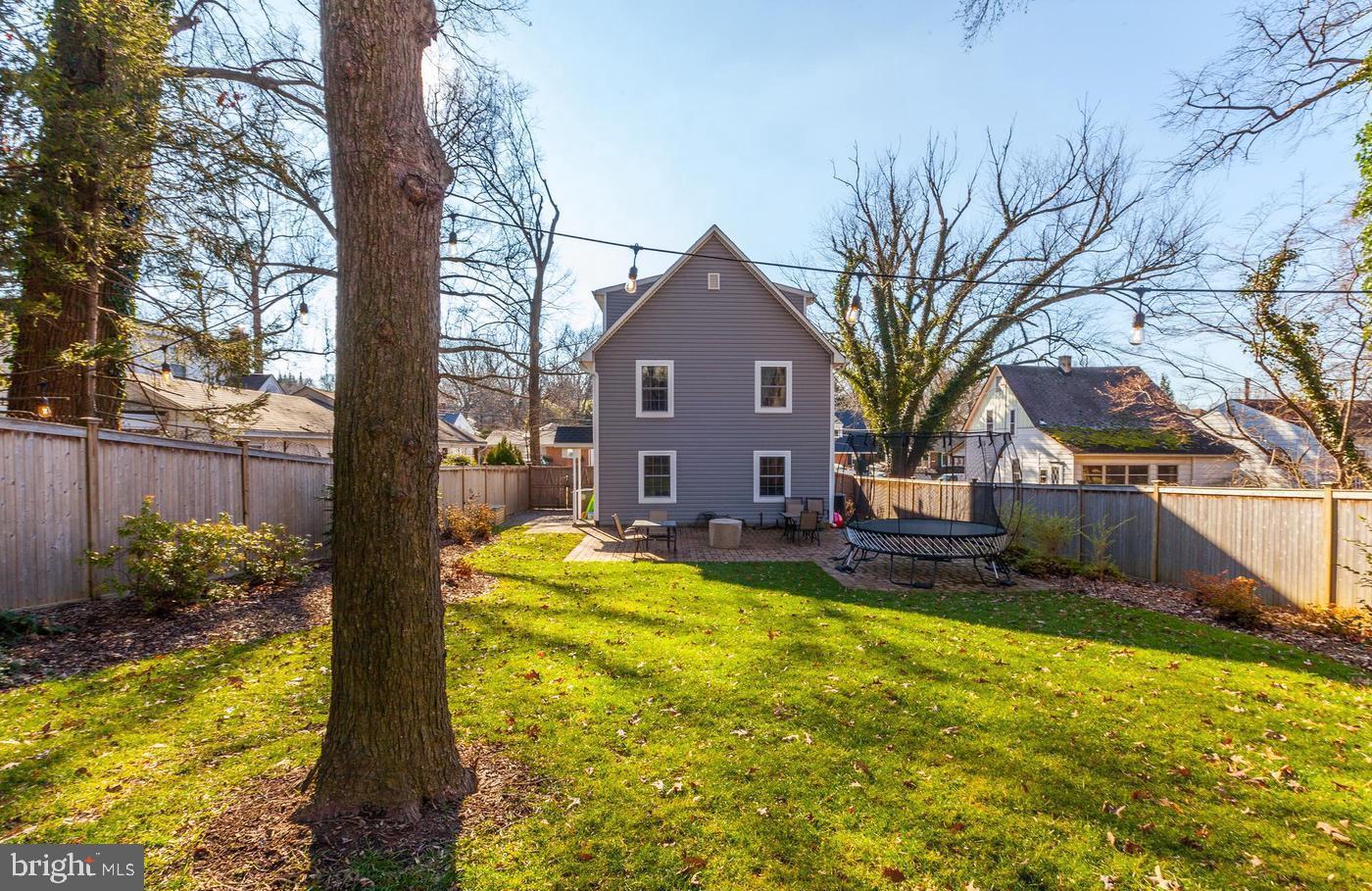 WEST END PARK - Residential