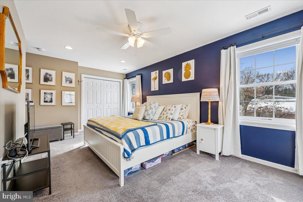 WEST END PARK - Residential