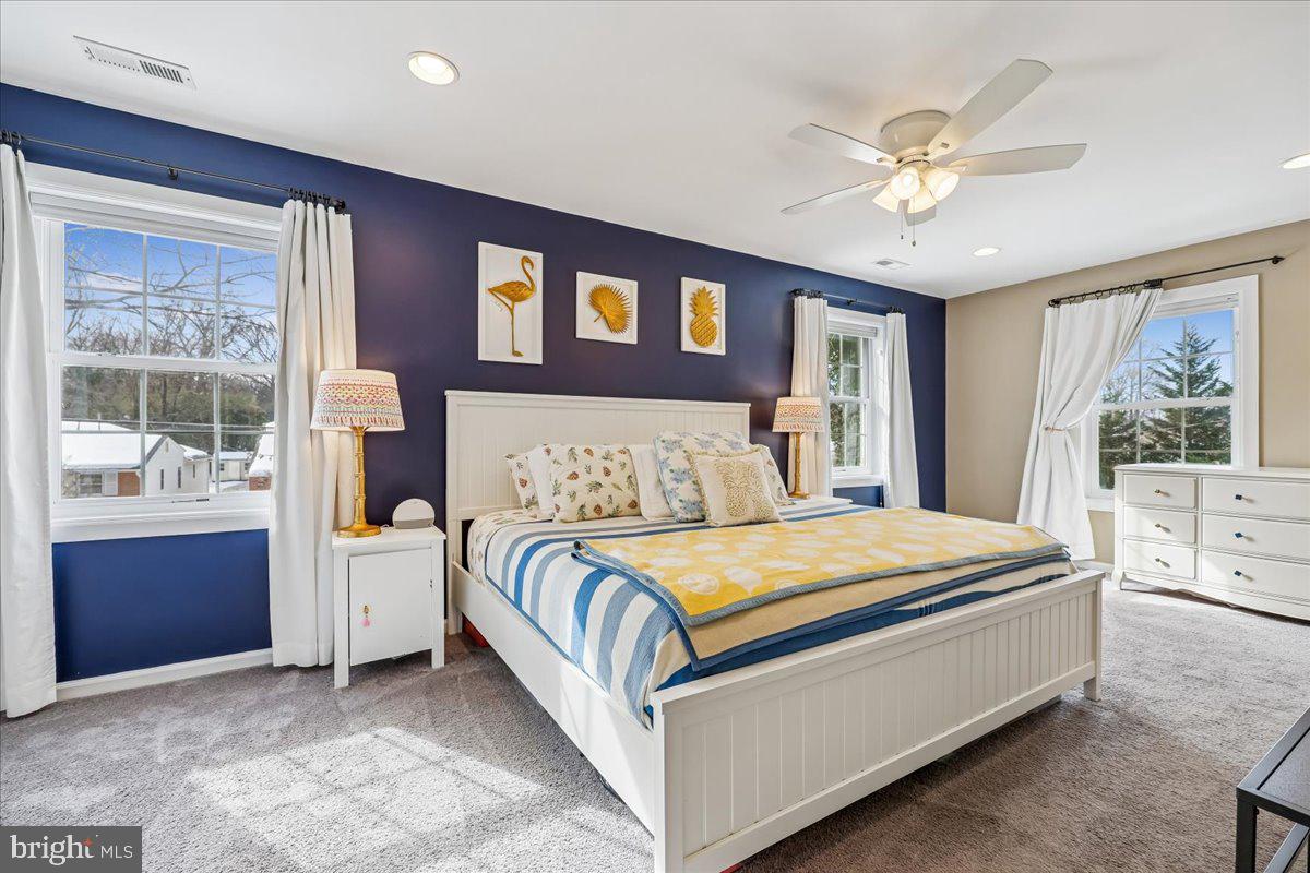 WEST END PARK - Residential