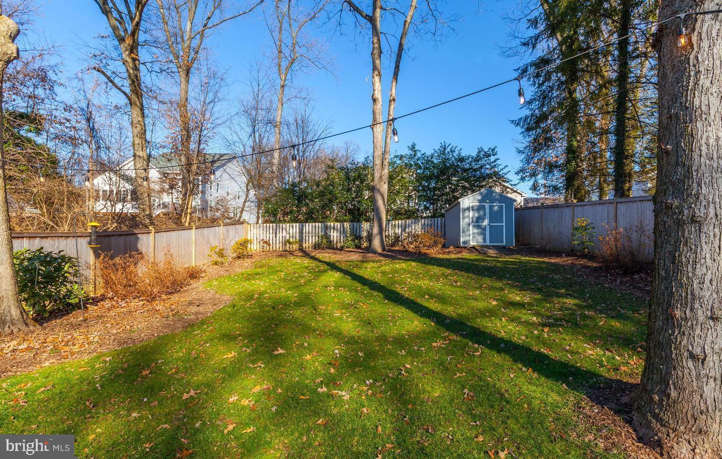 WEST END PARK - Residential