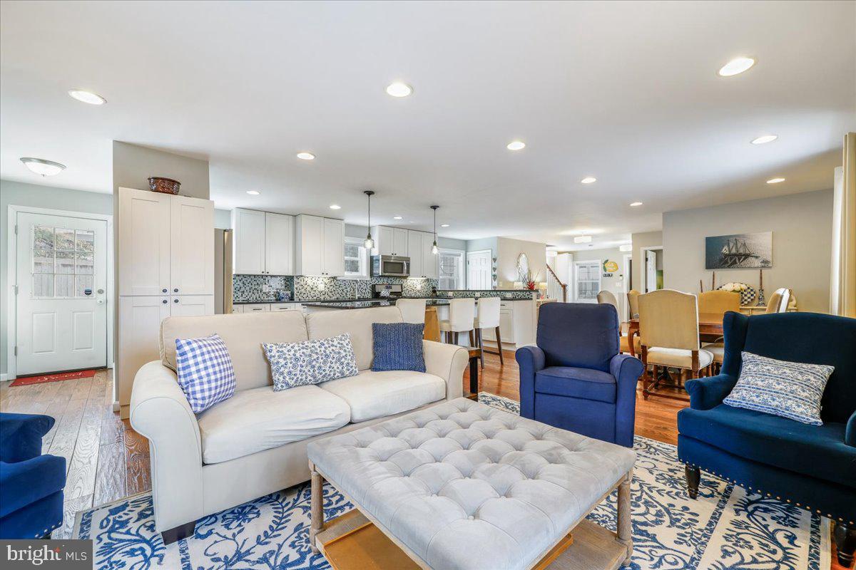 WEST END PARK - Residential