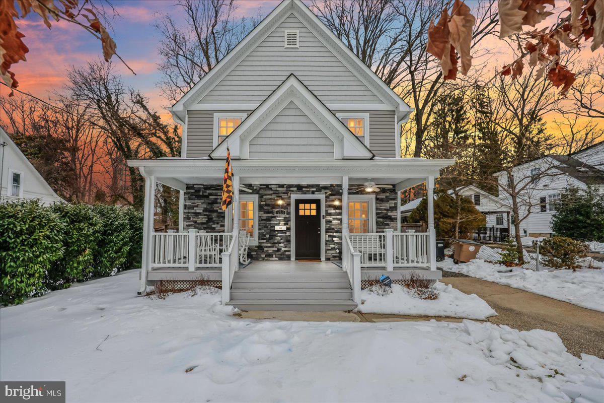 WEST END PARK - Residential