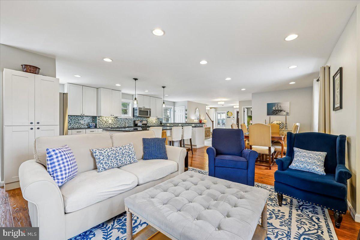 WEST END PARK - Residential