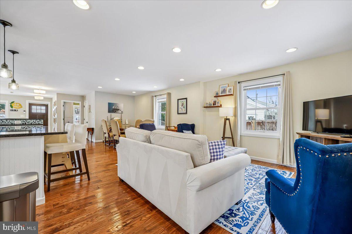 WEST END PARK - Residential