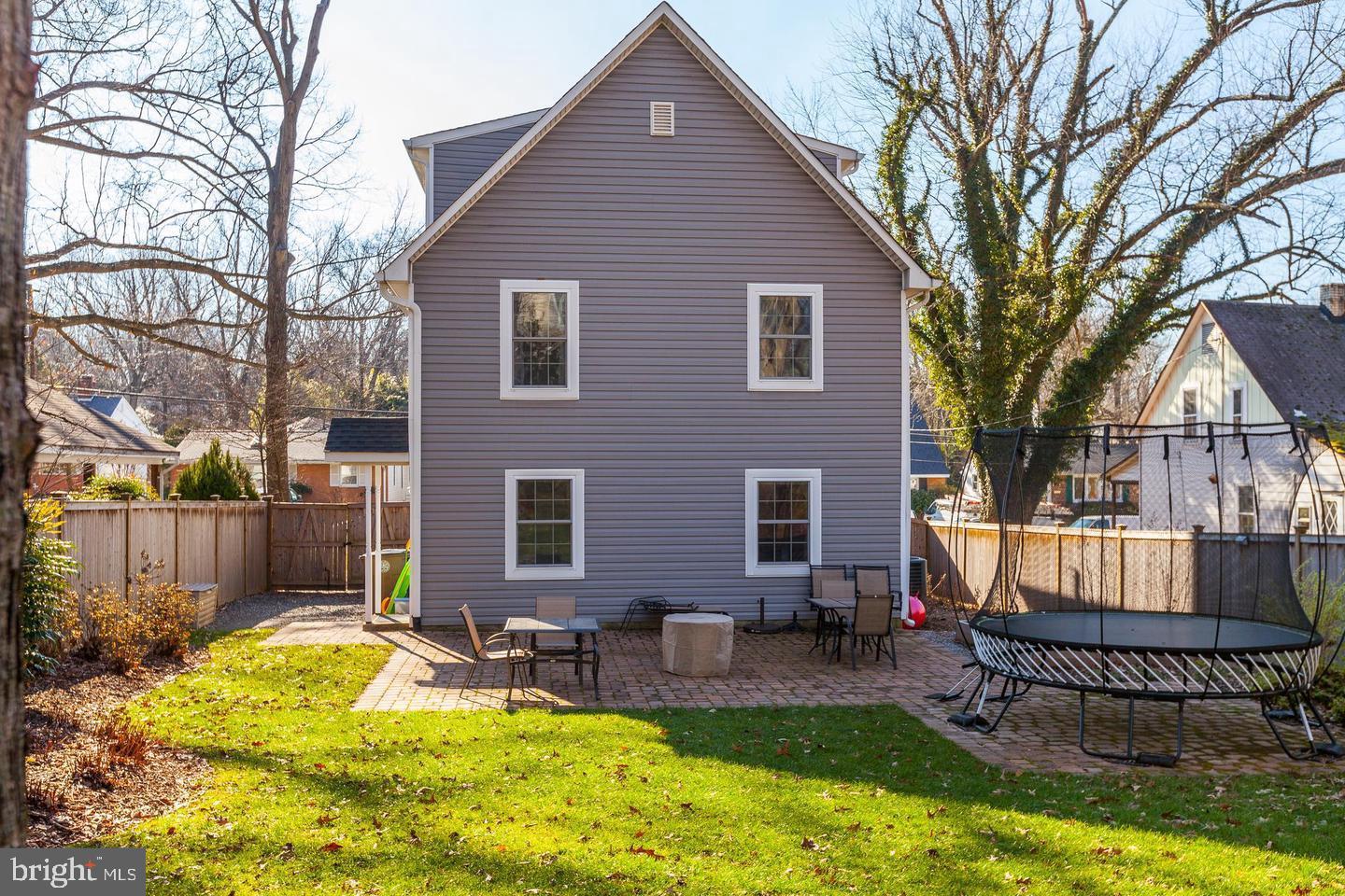 WEST END PARK - Residential