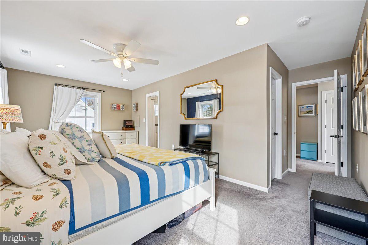 WEST END PARK - Residential