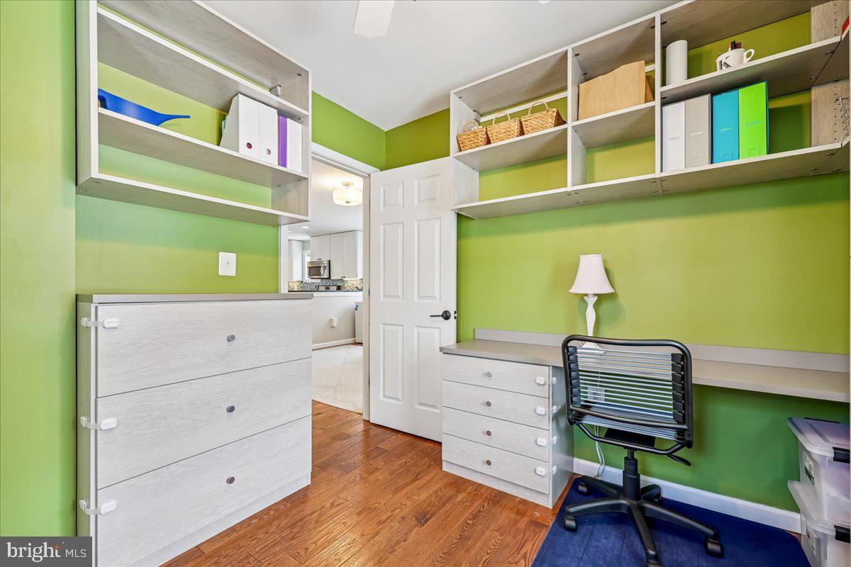 WEST END PARK - Residential