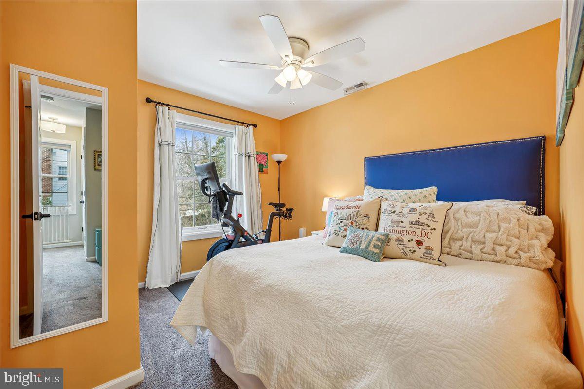 WEST END PARK - Residential