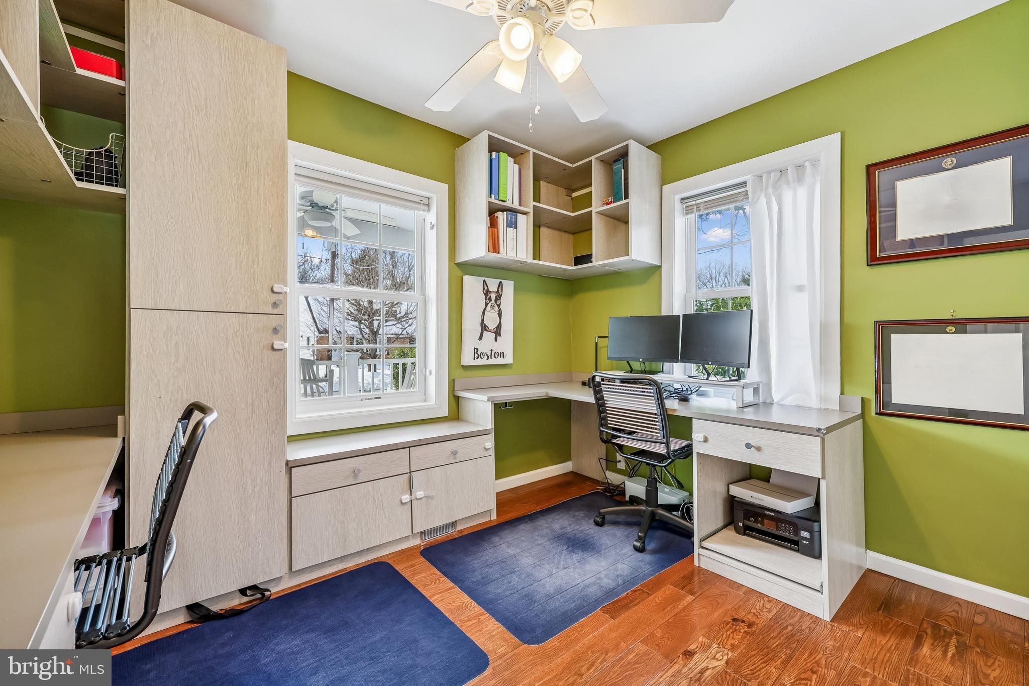 WEST END PARK - Residential