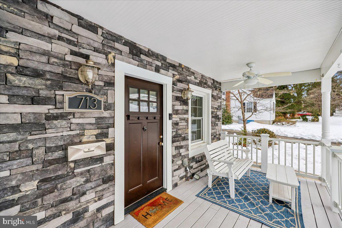 WEST END PARK - Residential