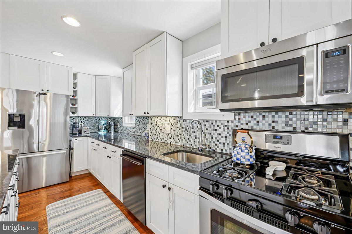 WEST END PARK - Residential