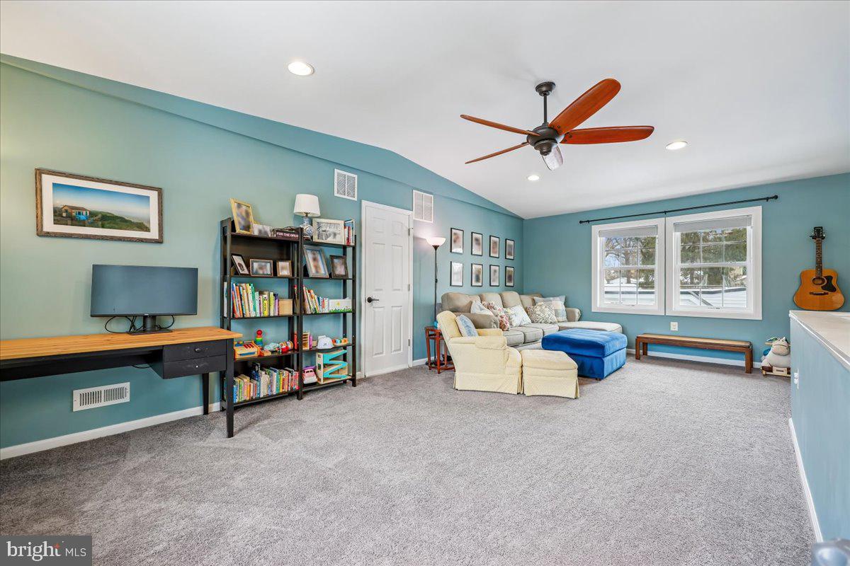 WEST END PARK - Residential