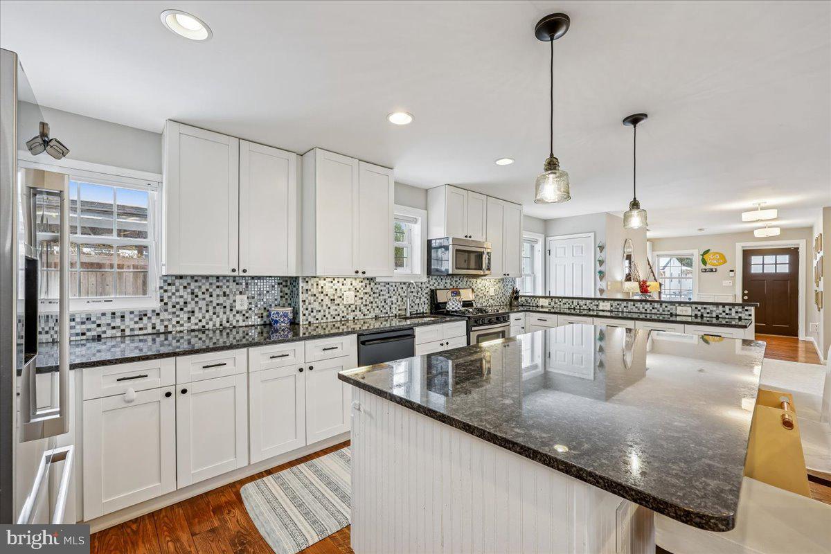 WEST END PARK - Residential