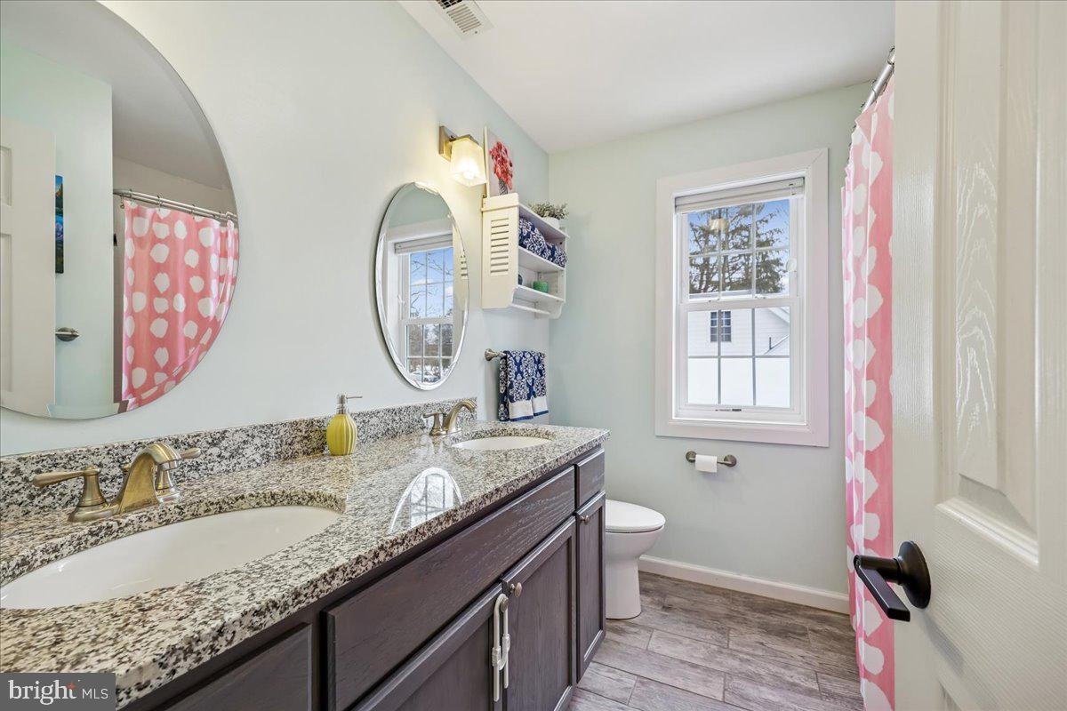 WEST END PARK - Residential