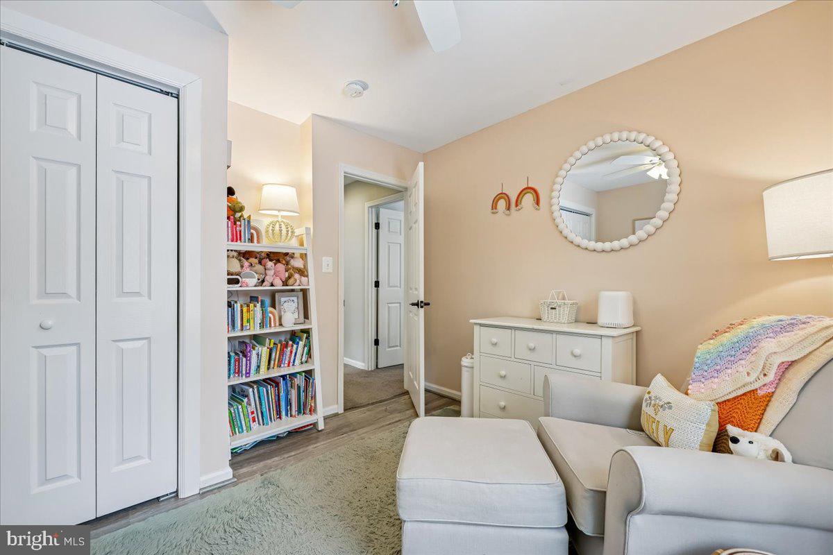 WEST END PARK - Residential