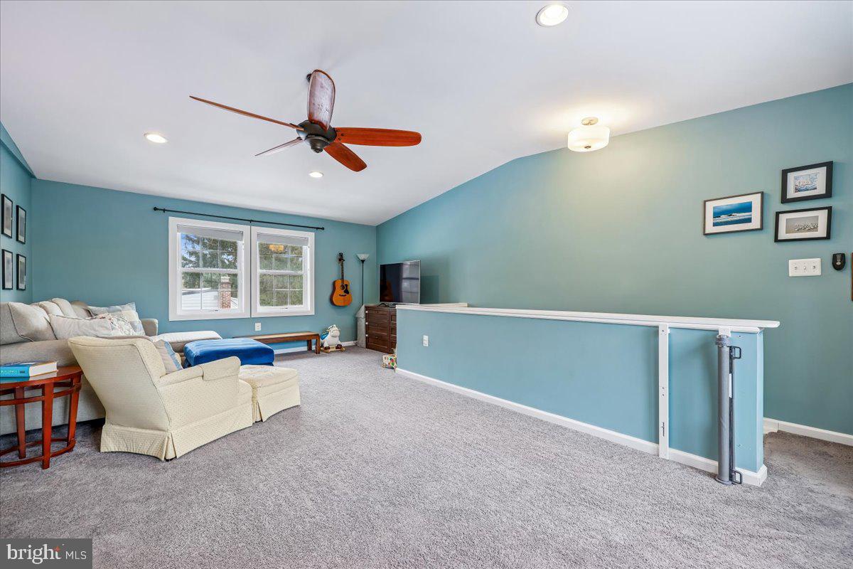 WEST END PARK - Residential