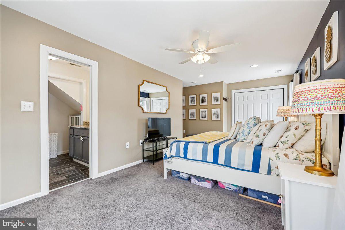 WEST END PARK - Residential