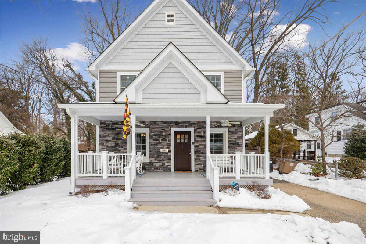 WEST END PARK - Residential