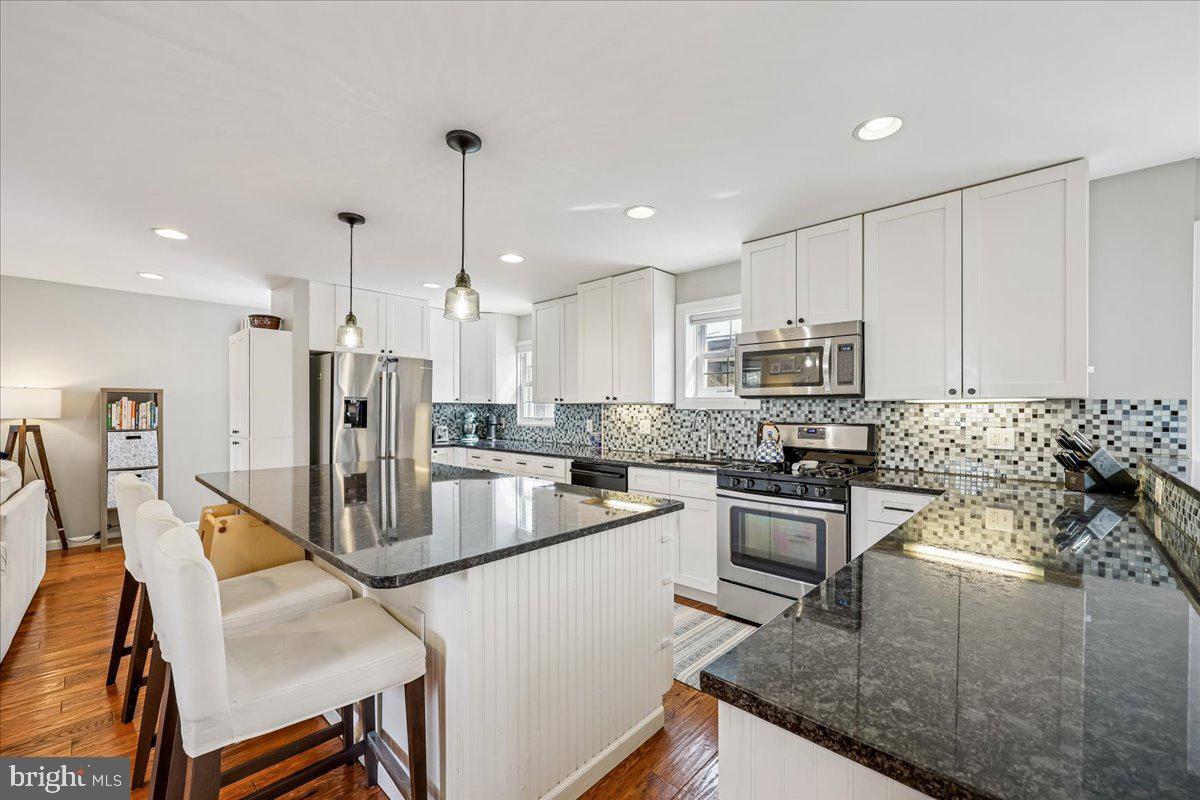 WEST END PARK - Residential