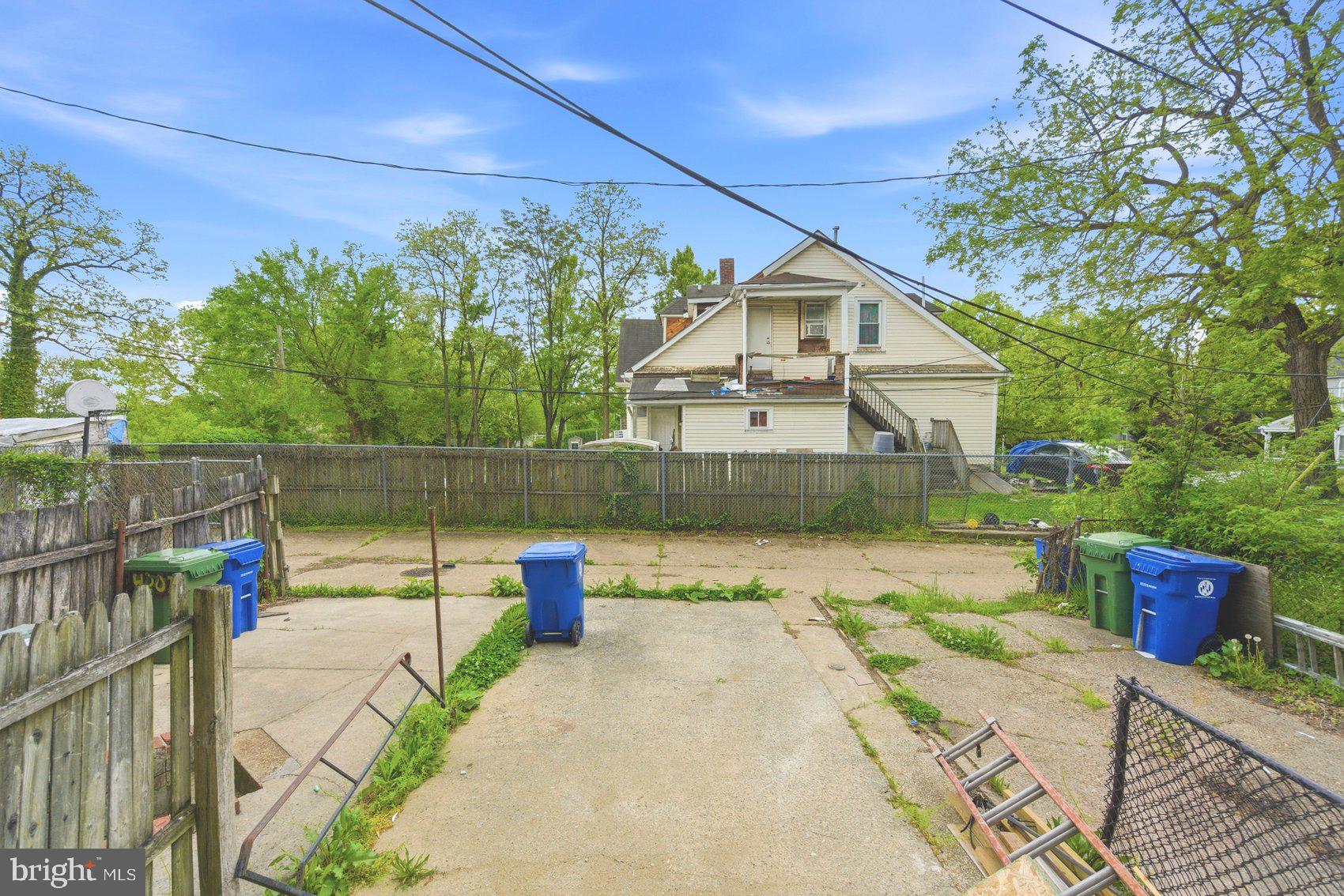 IRVINGTON - Residential