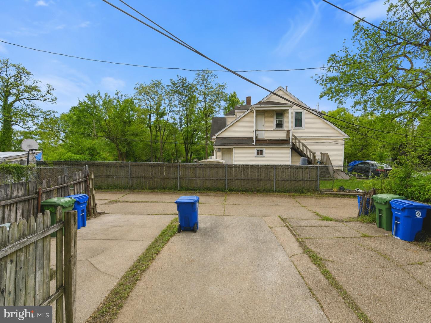 IRVINGTON - Residential